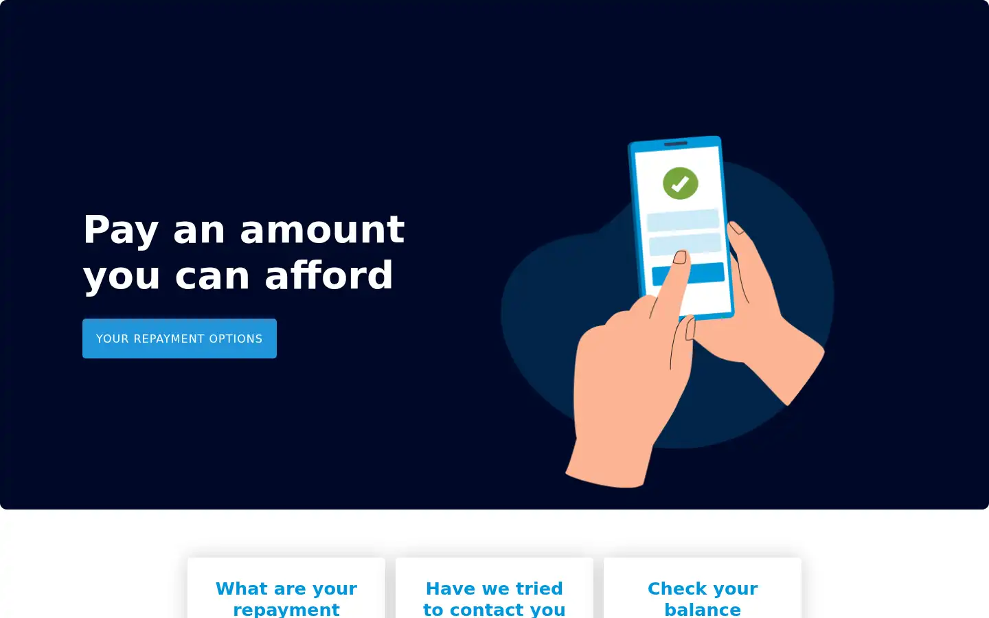 Screenshot of aciuk.co.uk