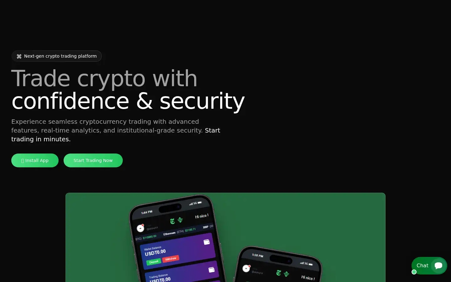 Screenshot of acrisx.com