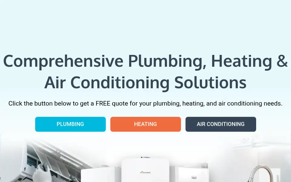 Screenshot of actfastsolutions.co.uk