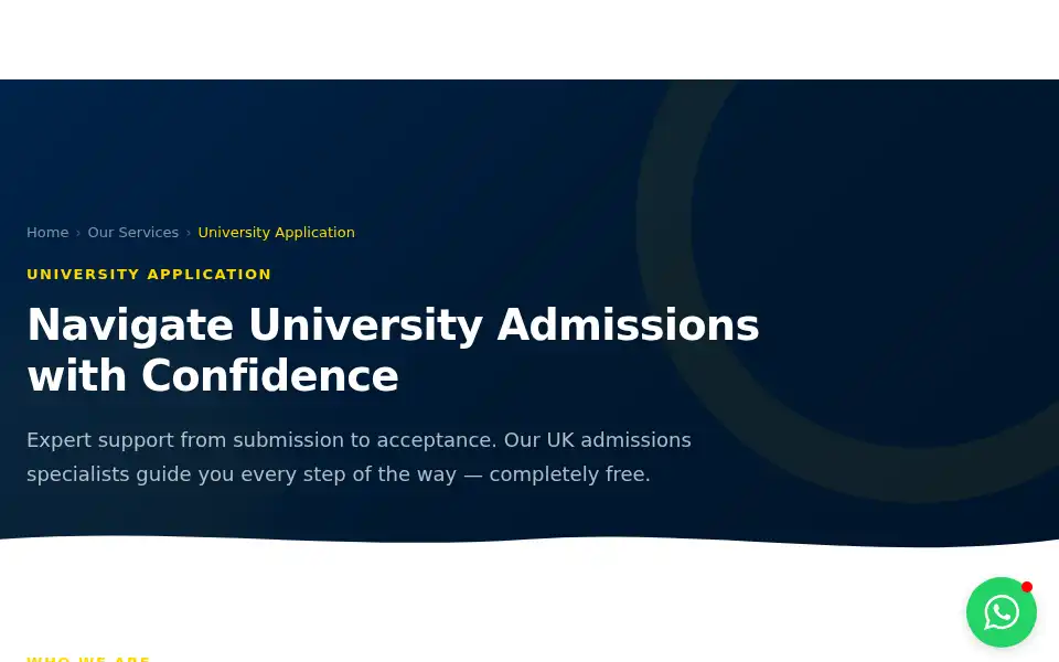 Screenshot of activecareagency.co.uk