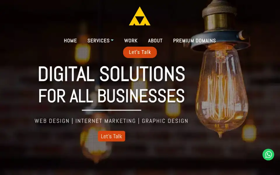 Screenshot of activelymedia.com