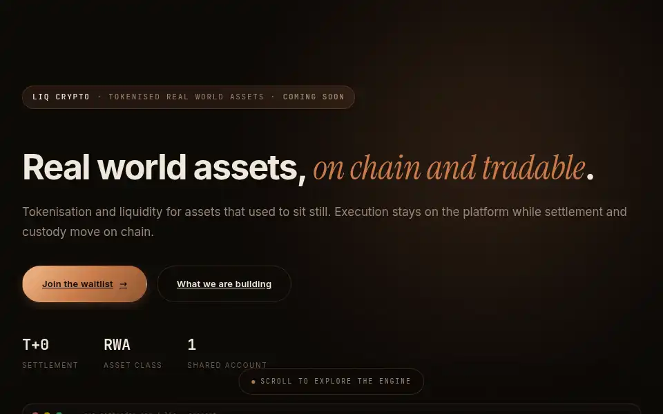 Screenshot of acttrader.com
