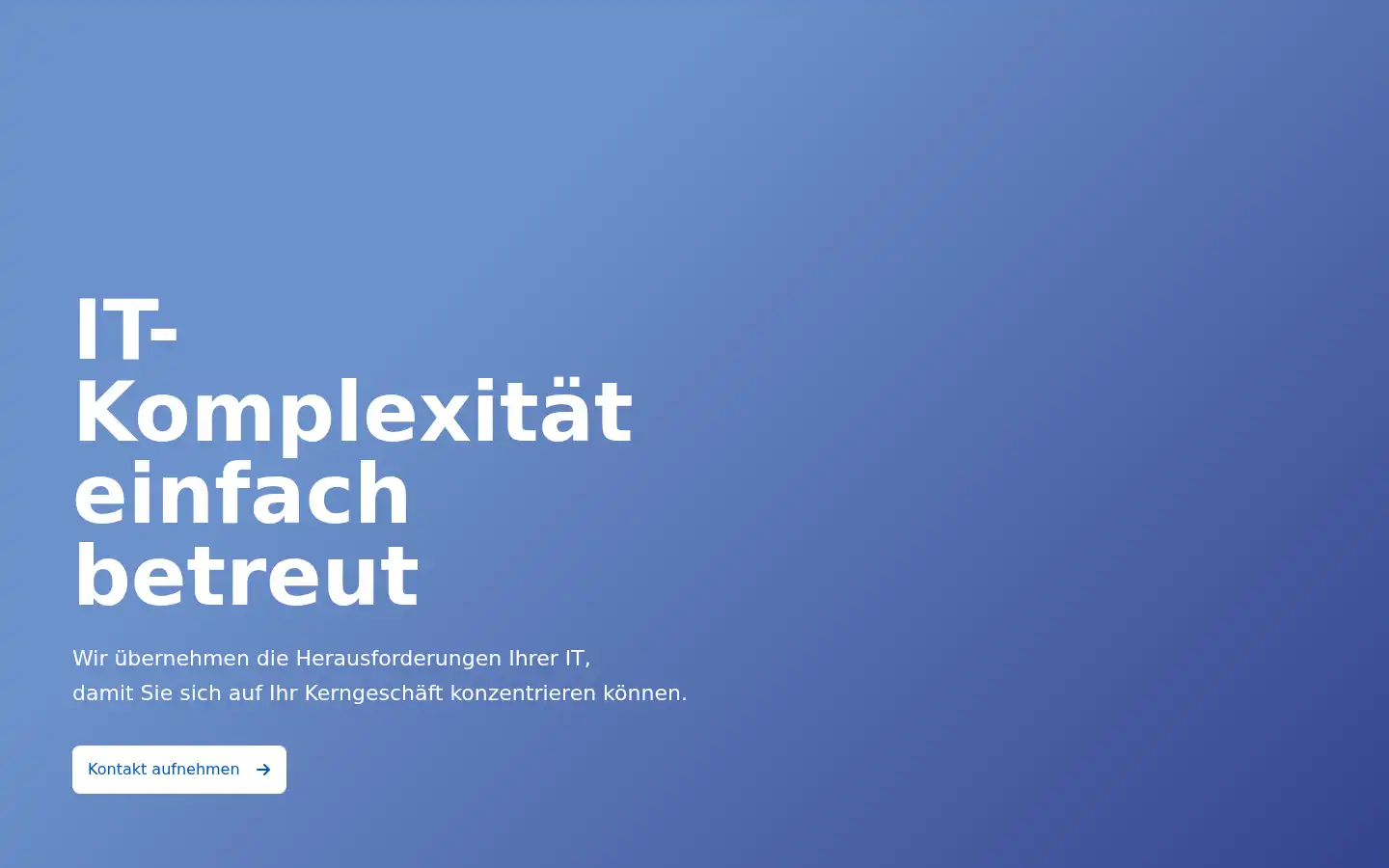 Screenshot of adamcom.de