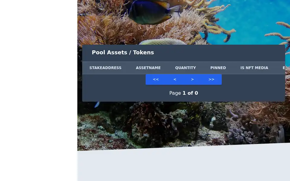 Screenshot of adaocean.com.au