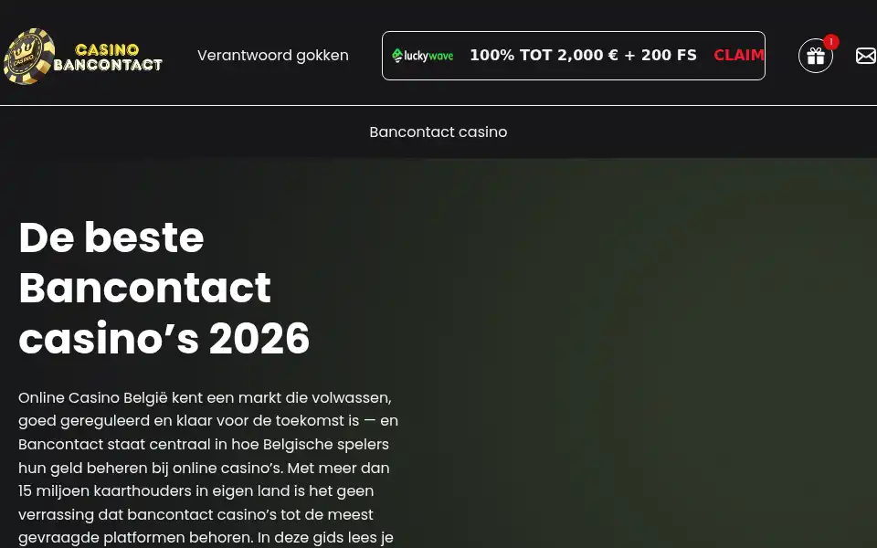 Screenshot of add-home.be