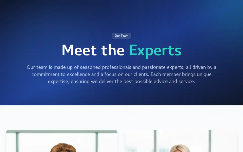 Screenshot of addinsure.com