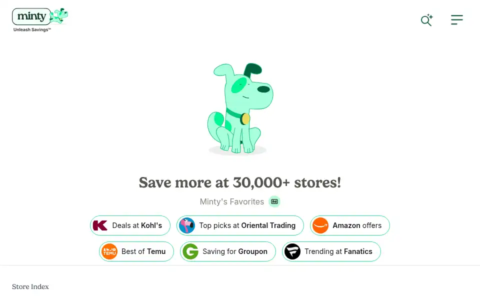 Screenshot of addshoppers.com