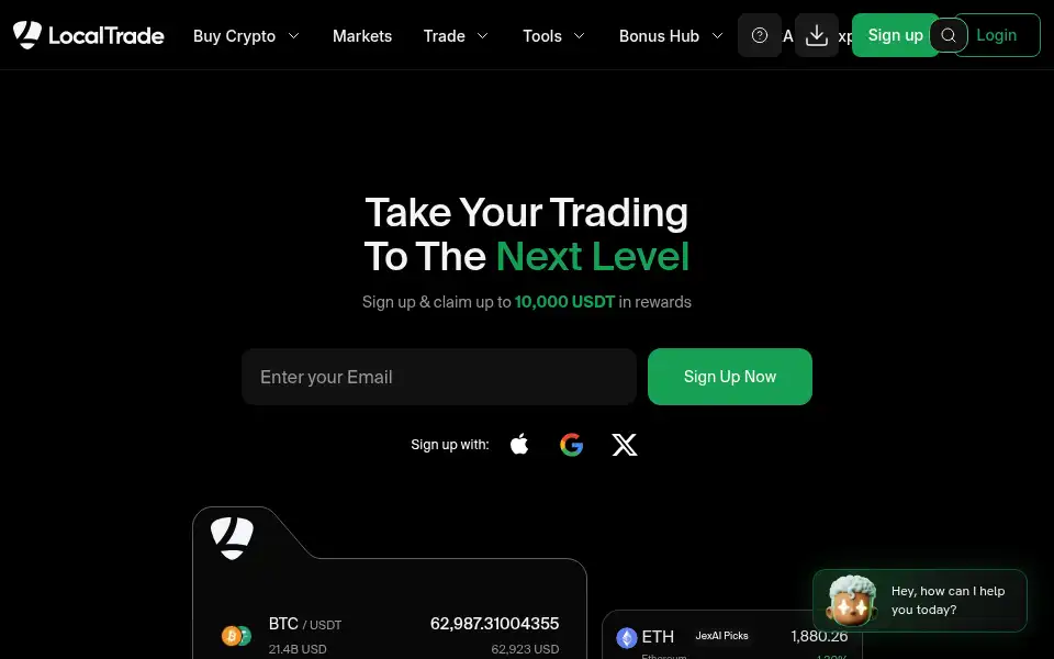 Screenshot of addup.com
