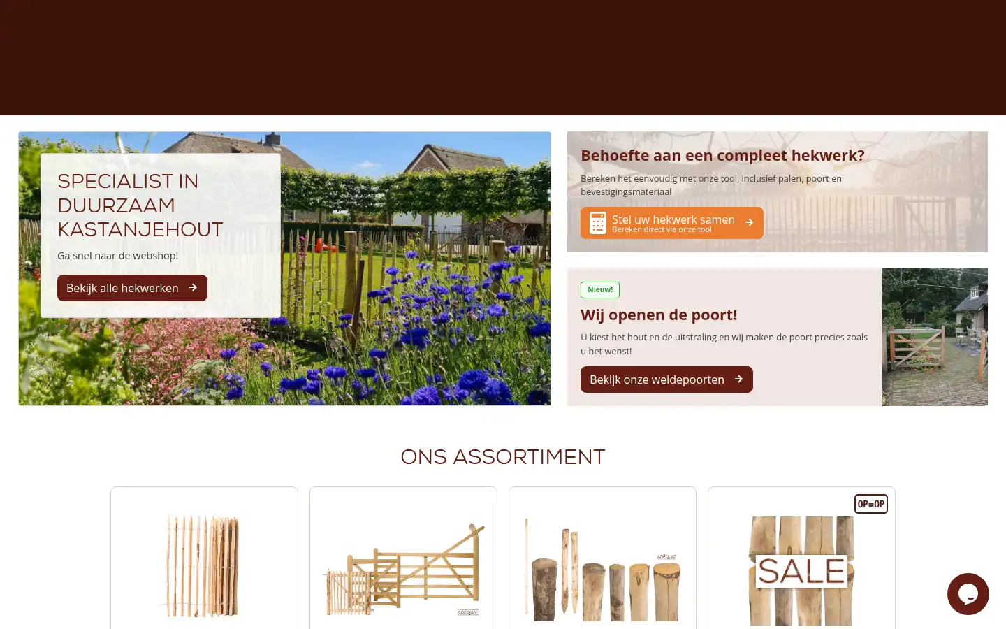 Screenshot of adequat.eu