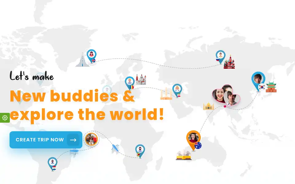 Screenshot of adequatetravel.com