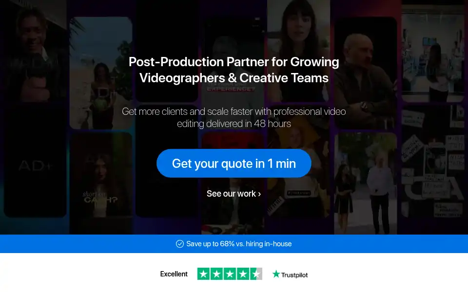 Screenshot of adplusdigital.com