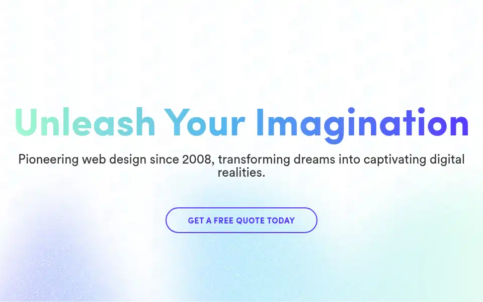 Screenshot of adreamcreation.com