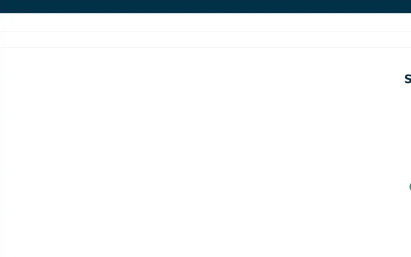 Screenshot of adressfinder.org