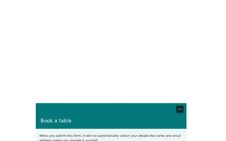 Screenshot of adriansbarglasgow.co.uk
