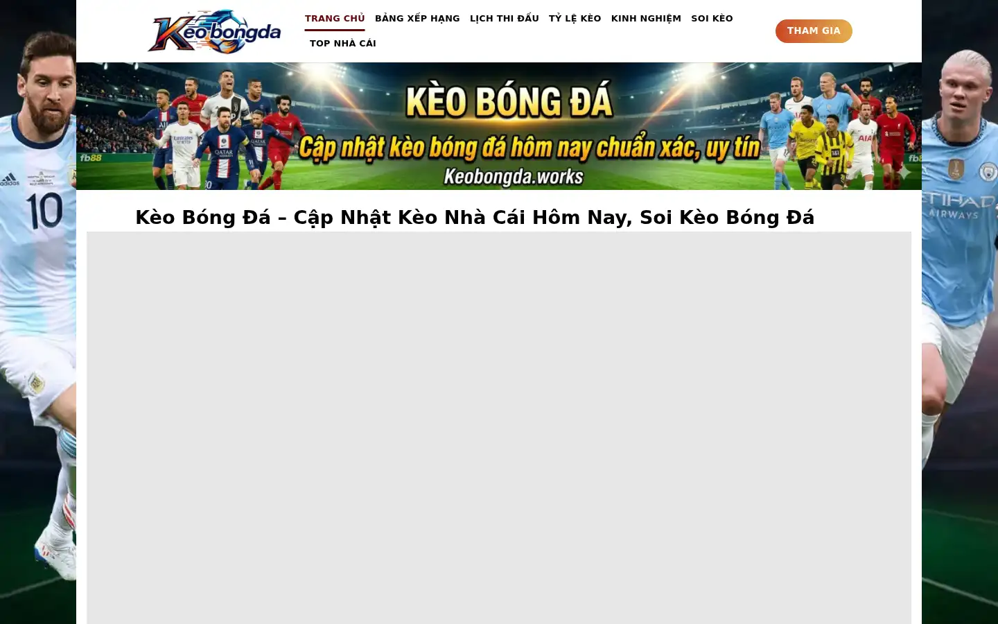 Screenshot of adrop.co