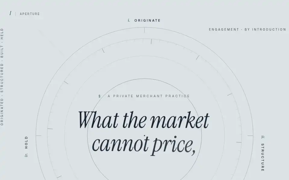 Screenshot of advancecapital.com