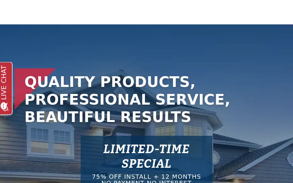 Screenshot of advancedwindowsystems.com