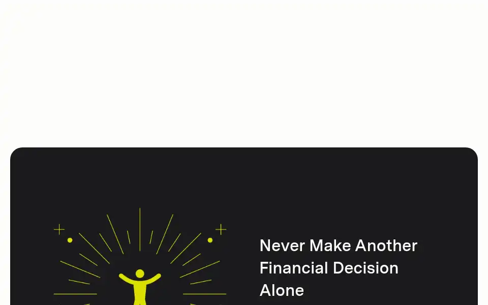 Screenshot of advisor.com