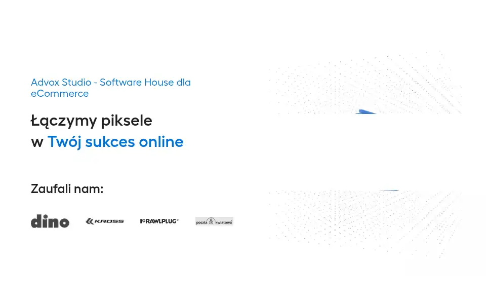 Screenshot of advox.pl