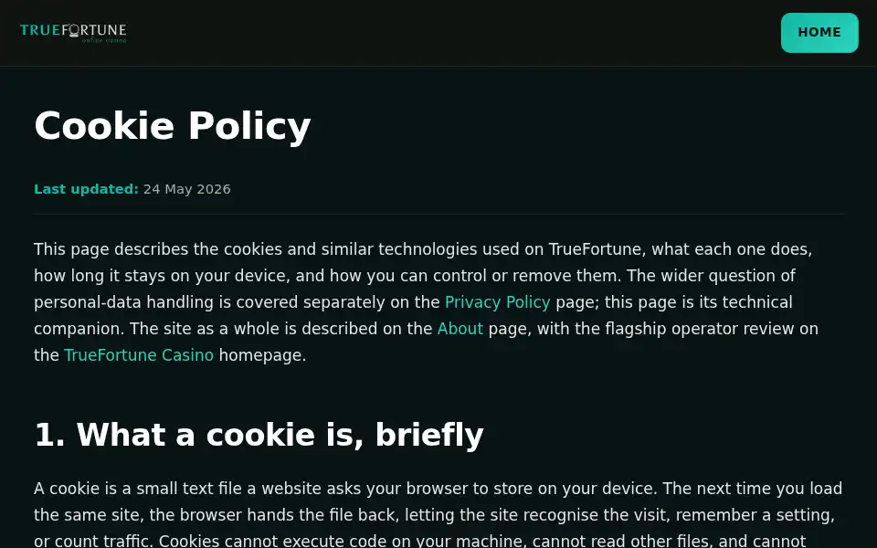Screenshot of aecre.co.uk