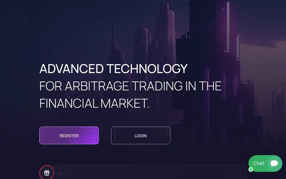 Screenshot of aegeonglobal.com