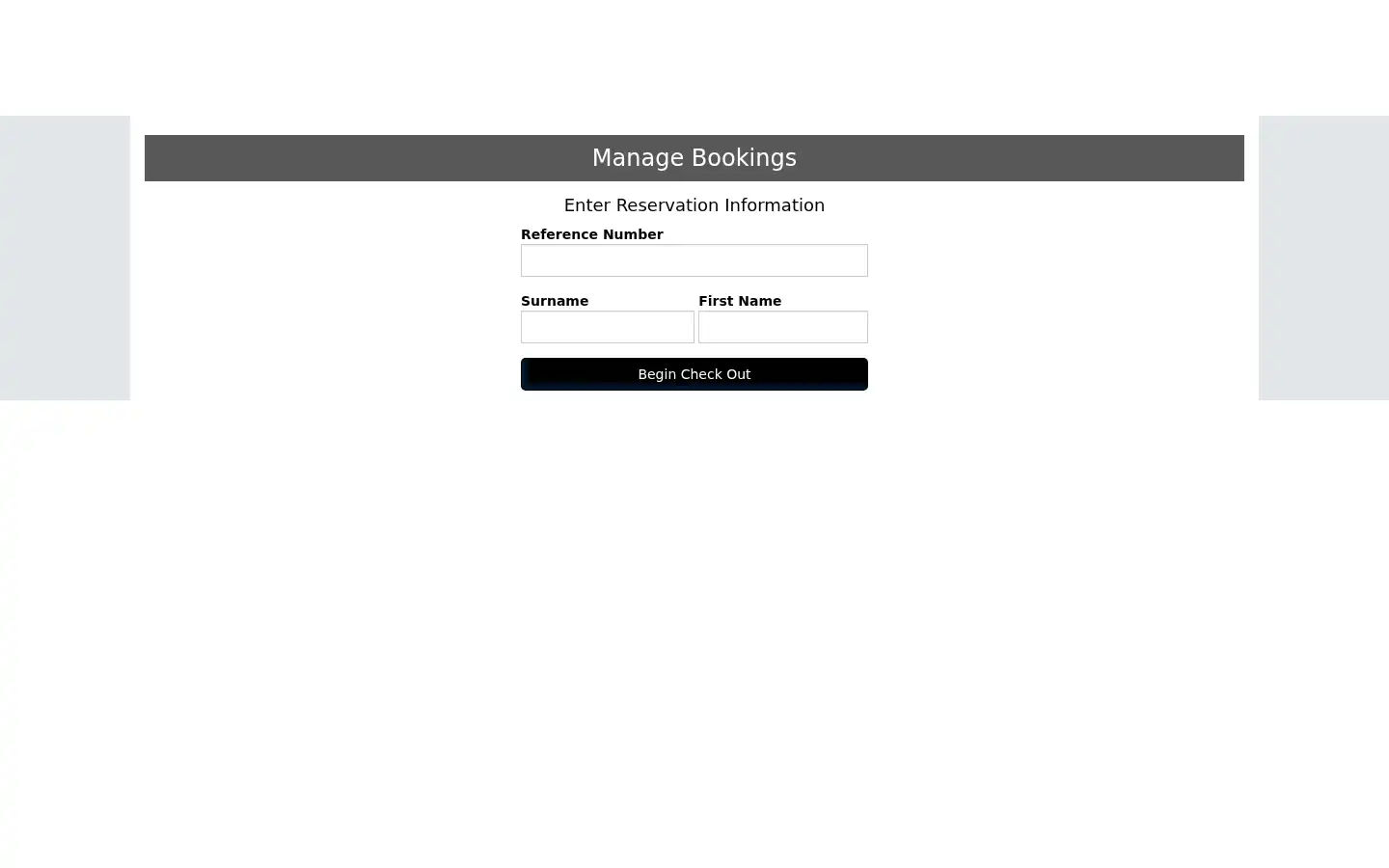 Screenshot of aercar.com