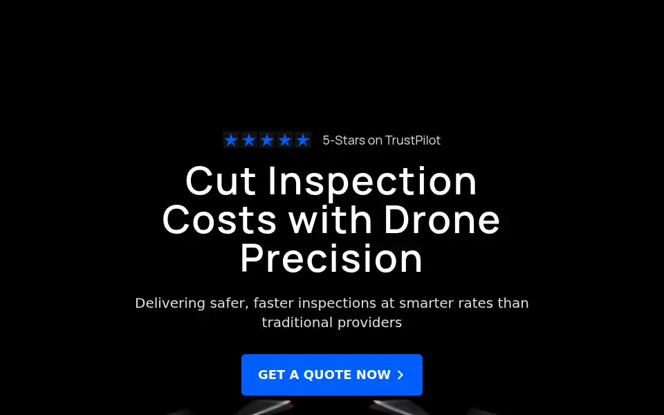 Screenshot of aerialps.com