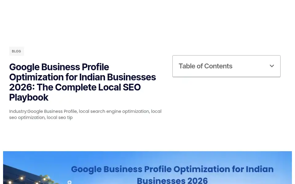Screenshot of affablesolution.com