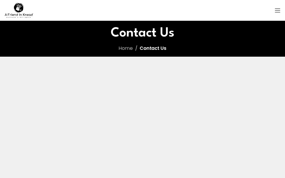 Screenshot of afriendinknead.com