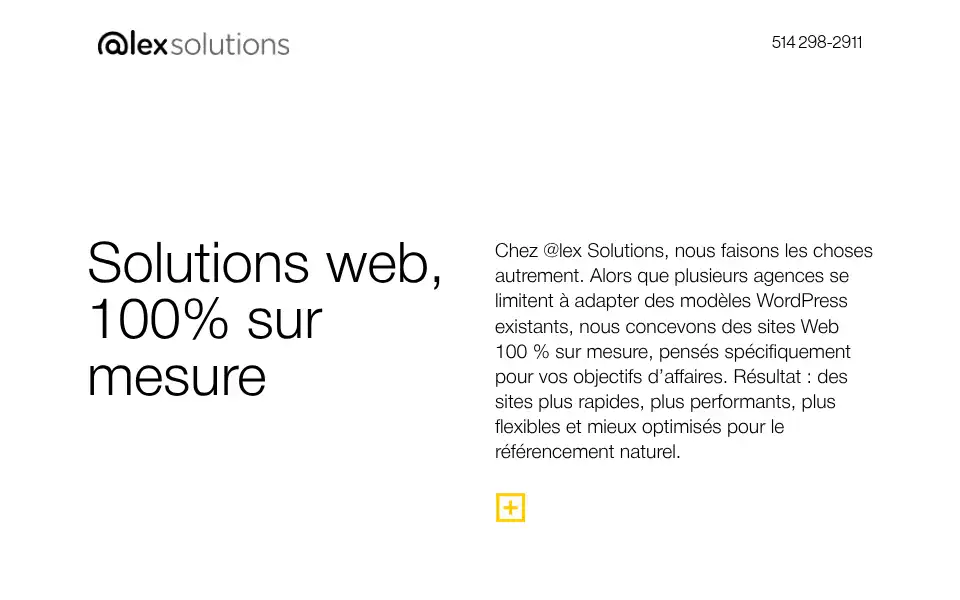 Screenshot of afx-studio.com