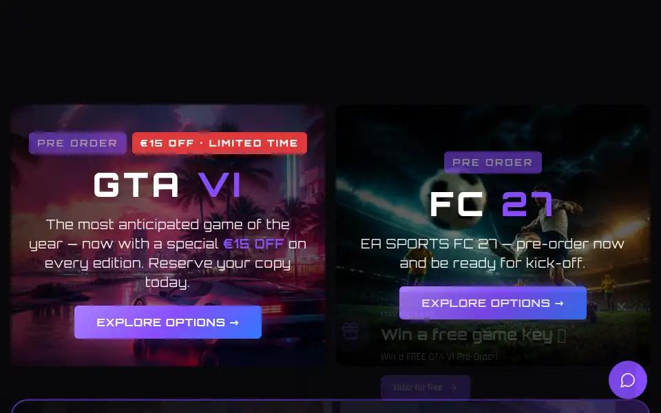 Screenshot of agevers.com