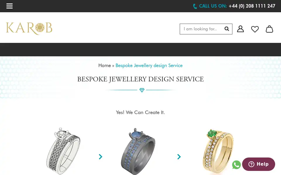 Screenshot of agnsons.com