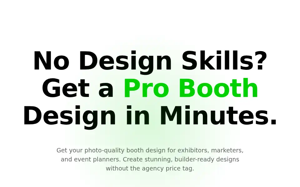 Screenshot of aiboothdesign.com