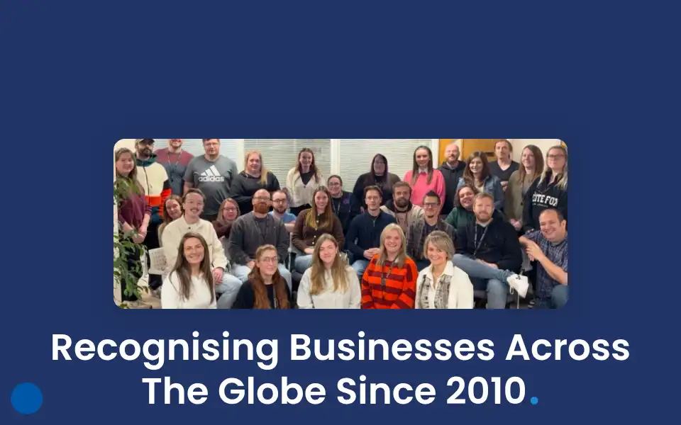 Screenshot of aiglobalmedialtd.com