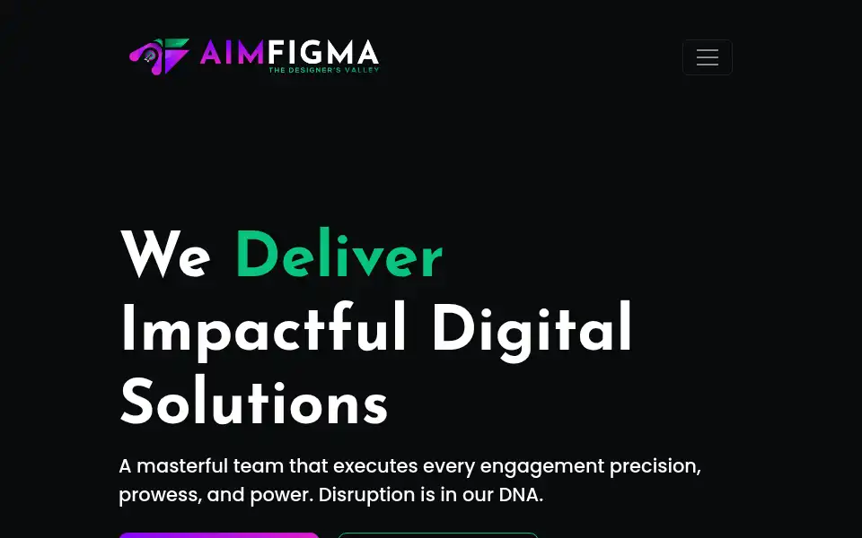 Screenshot of aimfigma.com