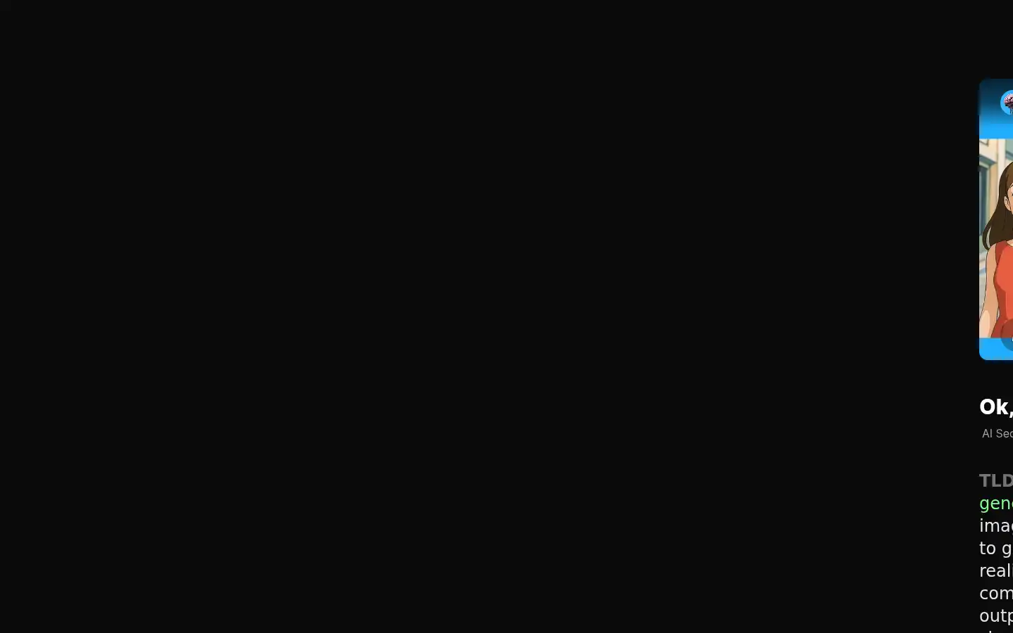 Screenshot of aimusic.so