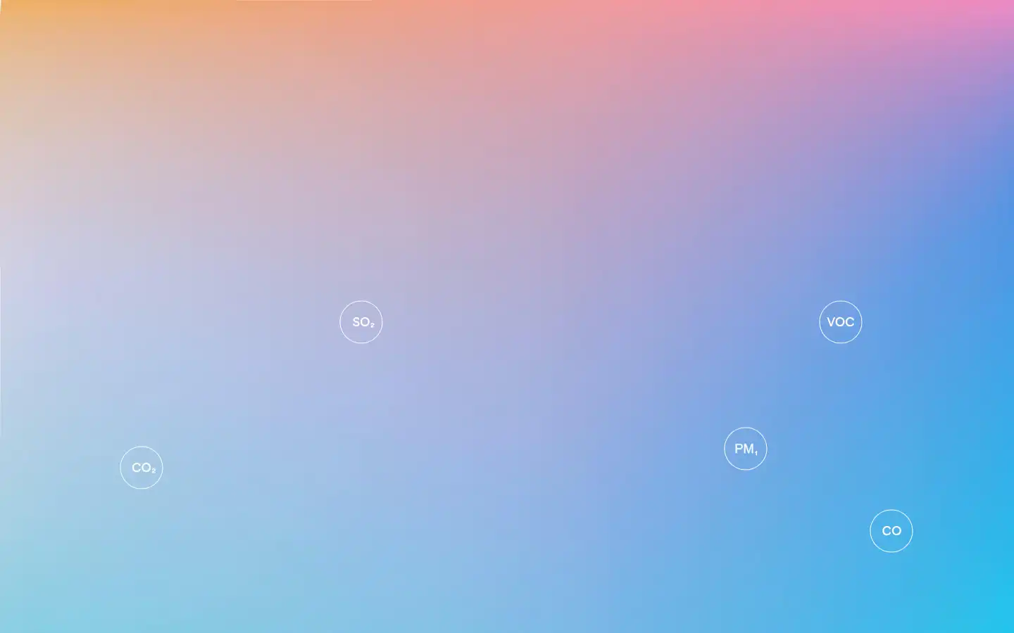 Screenshot of air-q.com