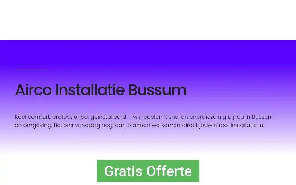Screenshot of aircobussum.com