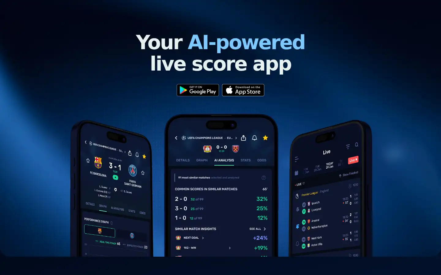 Screenshot of aistats.pro