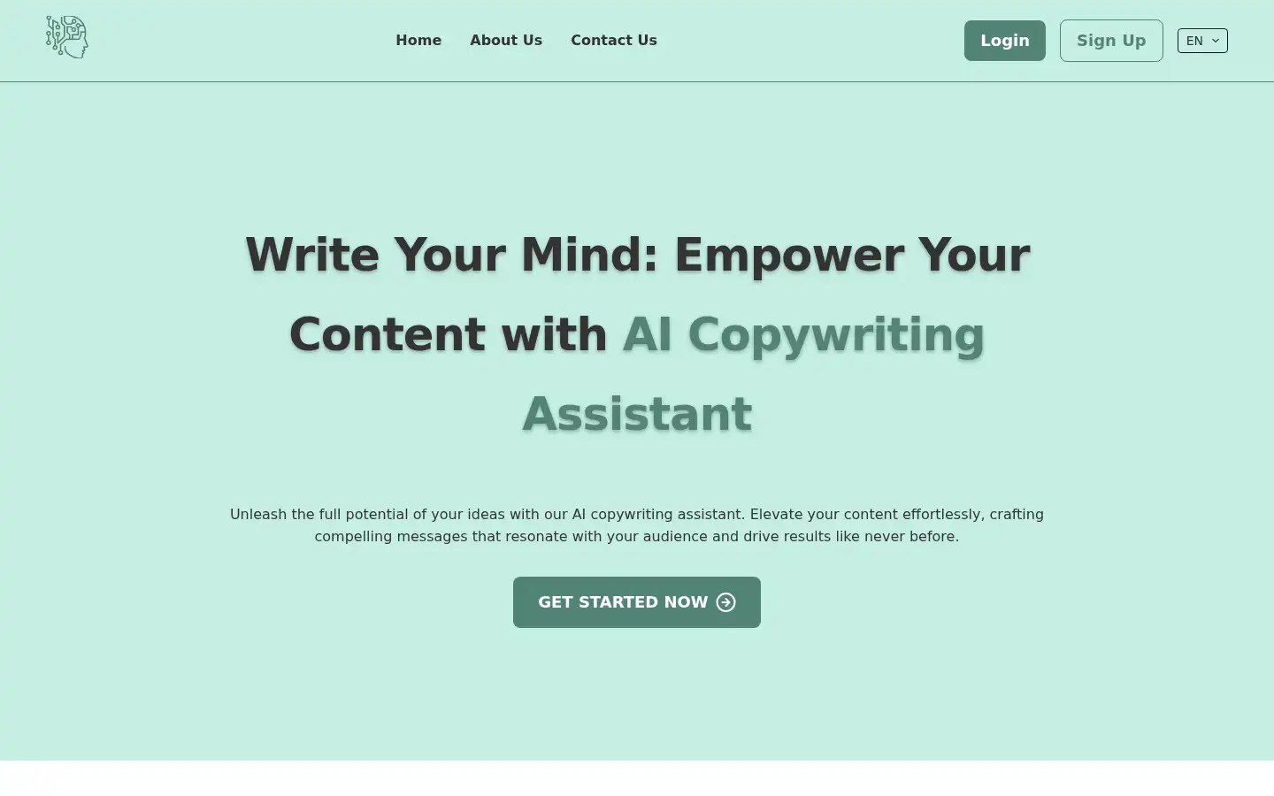 Screenshot of aitooladvantage.com