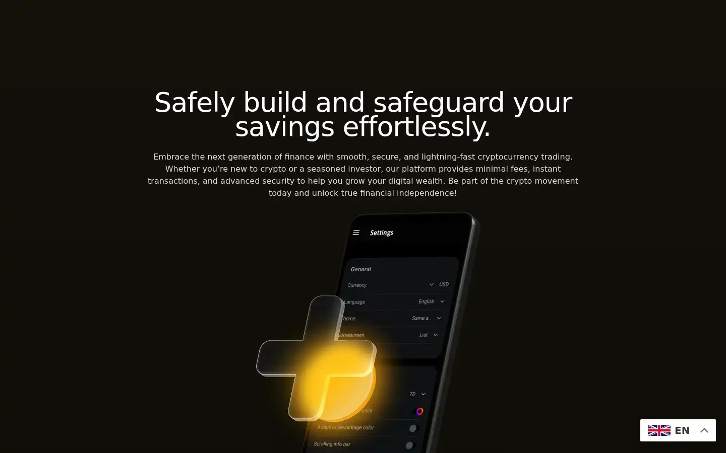 Screenshot of aivoris.net