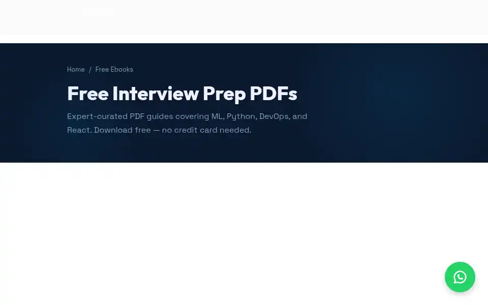 Screenshot of aiwebix.com