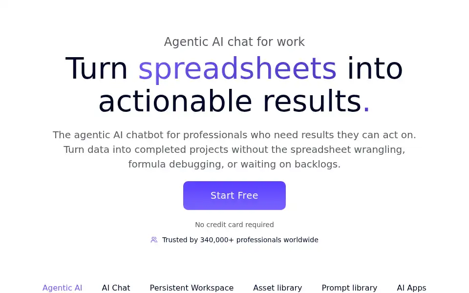 Screenshot of ajelix.com
