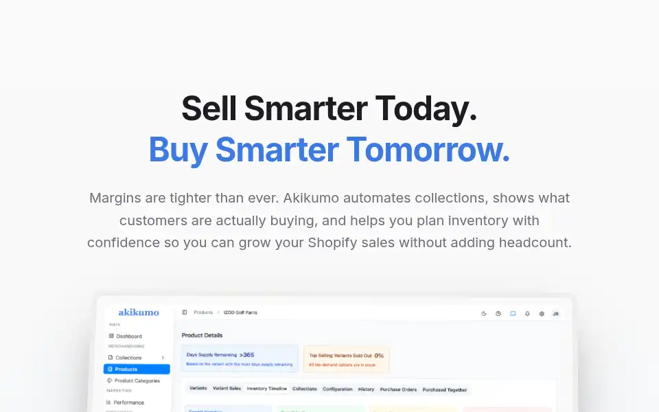 Screenshot of akikumo.com