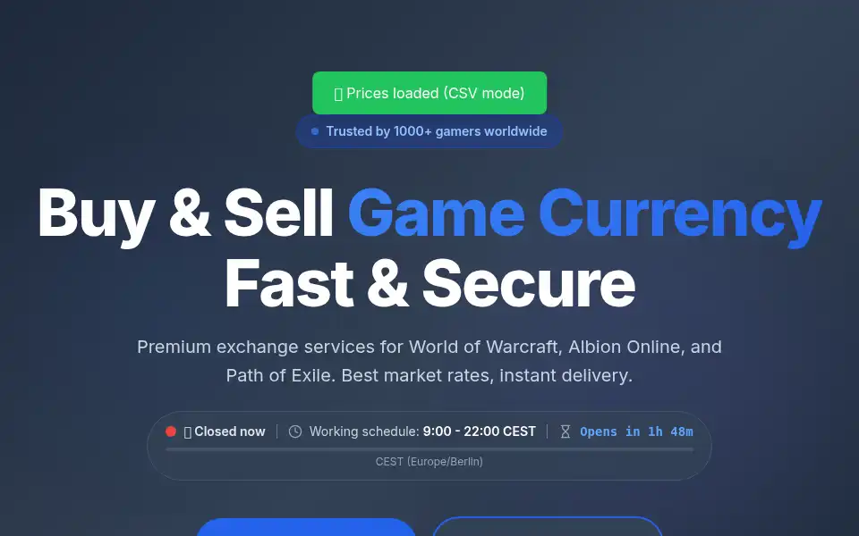 Screenshot of akingstore.com