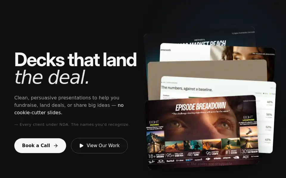 Screenshot of akkija.com