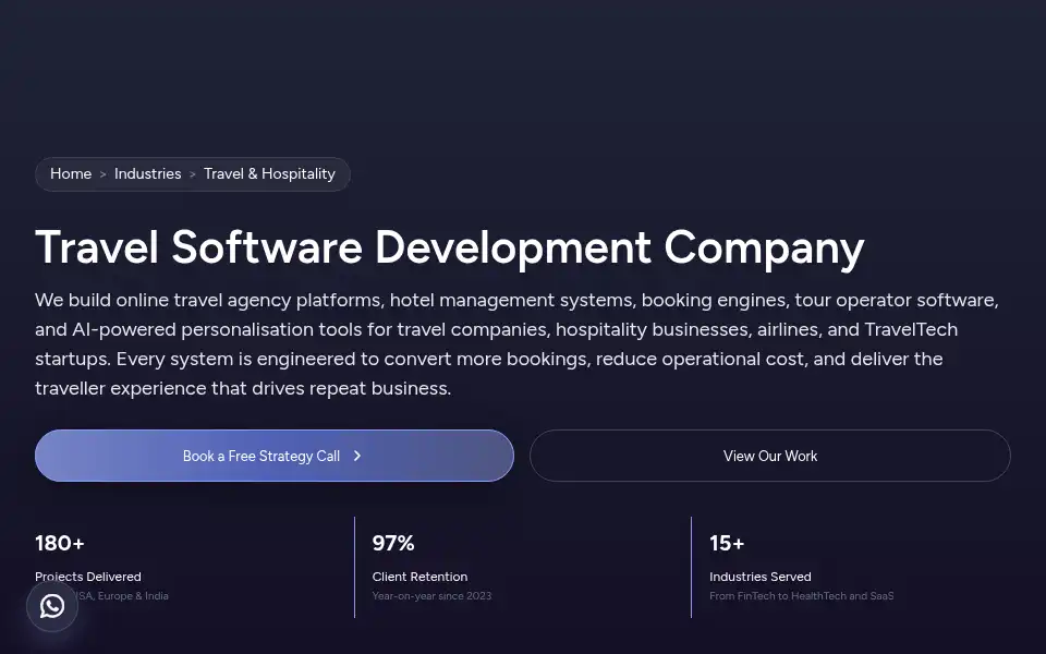 Screenshot of akoode.com