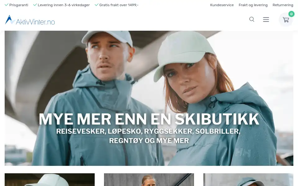 Screenshot of aktivwinter.ch