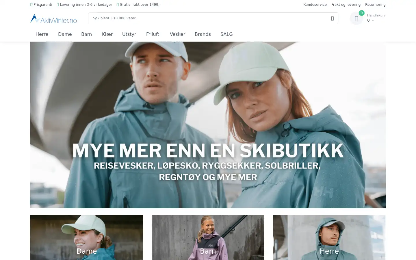 Screenshot of aktivwinter.de