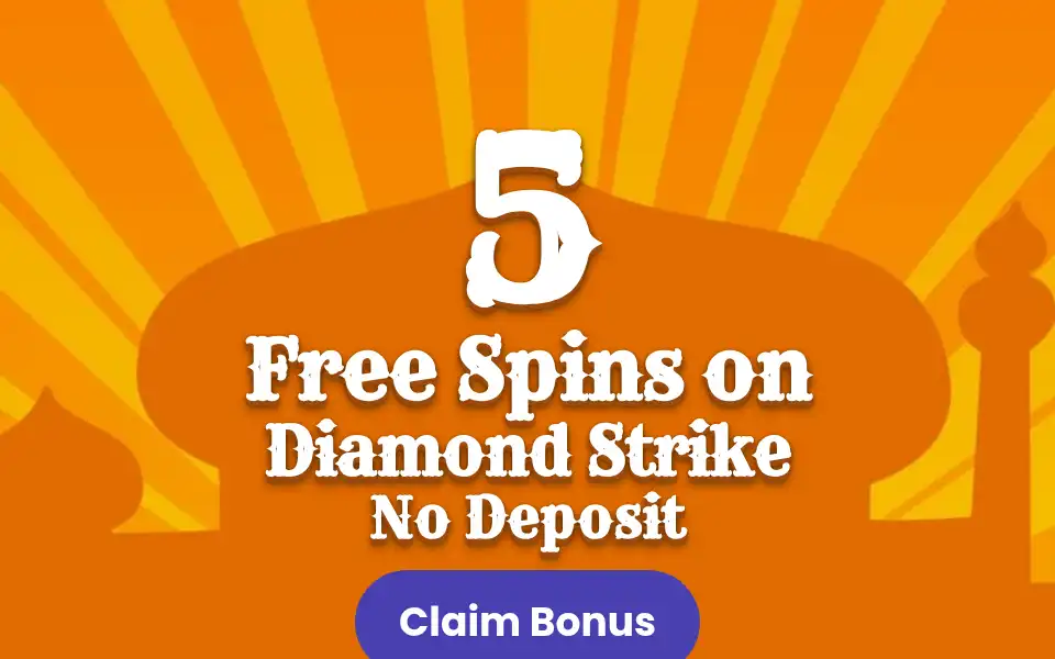 Screenshot of aladdinslots.com